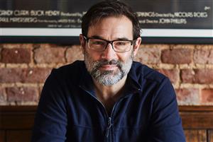 H3 Adam Buxton