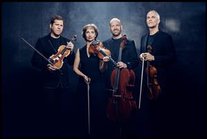 MF1 Cuarteto Casals