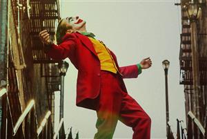 Joker Live In Concert – The Film with Live Orchestra