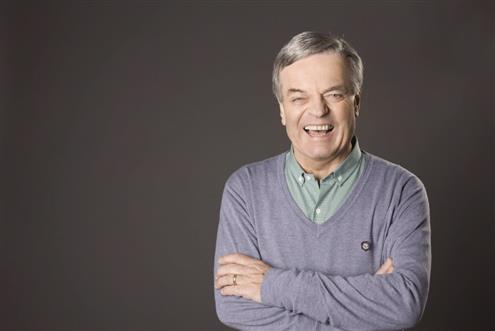 Sounds Of The 60s Live Tour Featuring Tony Blackburn