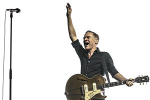 Bryan Adams