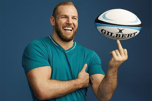 The James Haskell Show