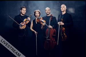 MF1 Cuarteto Casals – LIVESTREAM