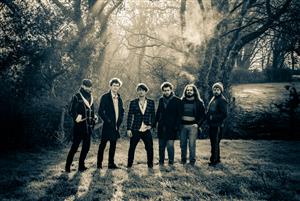 Tankus the Henge