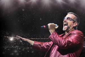Fastlove – A Tribute to George Michael 