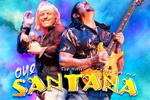 Oye Santana