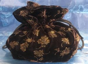 Create your own reticule – workshop