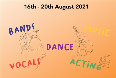 Creative Fest 2021 - VOCALISTS