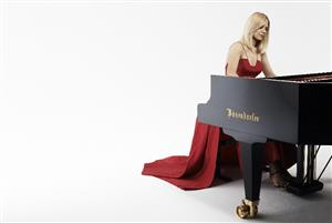 Valentina Lisitsa, piano recital