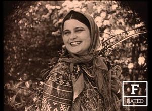 Women of Ryazan