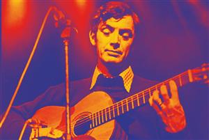 An Audience Without Jake Thackray 