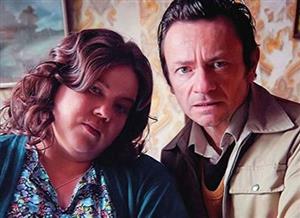 Ray & Liz