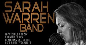 The Sarah Warren Band