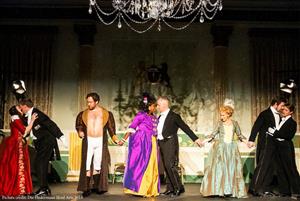 Iford Arts Opera Gala