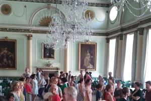 Pre-Summer Ball Dance Workshop