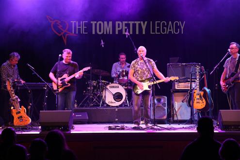 Tom Petty Legacy