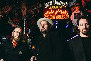 Big Boy Bloater and the LiMiTs + Bluesman Mike Francis