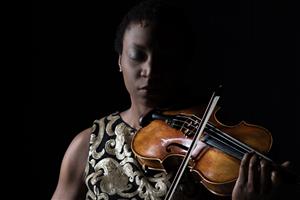Tai Murray & Bath Philharmonia