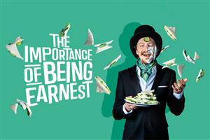 GTF The Importance of Being Earnest