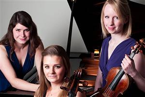 Albany Trio – The Orchid and its Hunters