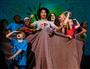 Shakespeare Schools Festival Image