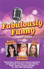 Fabulously Funny Comedy Night feat. Adrienne Iapalucci, Liz Miele, Karen Bergreen