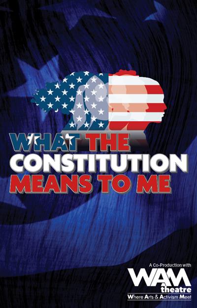 What the Constitution Means to Me