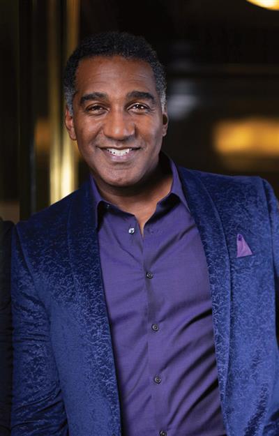 Norm Lewis: In Concert