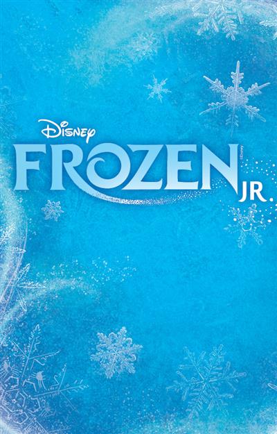 Disney's Frozen, JR.