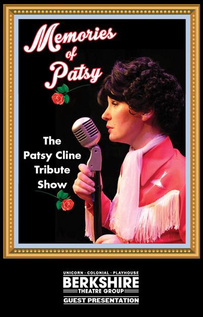 Memories of Patsy: The Patsy Cline Tribute Show