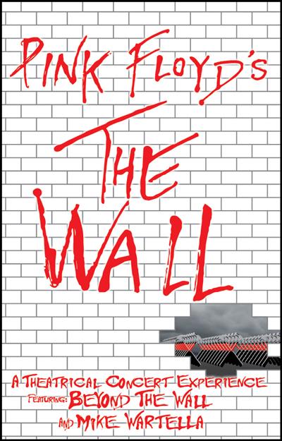 Pink Floyd's The Wall: A Theatrical Concert Experience