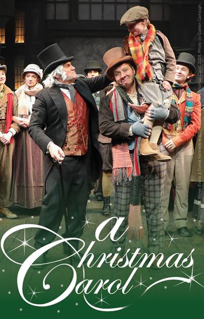 A Christmas Carol