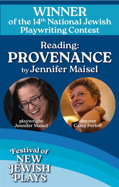 Reading: Provenance