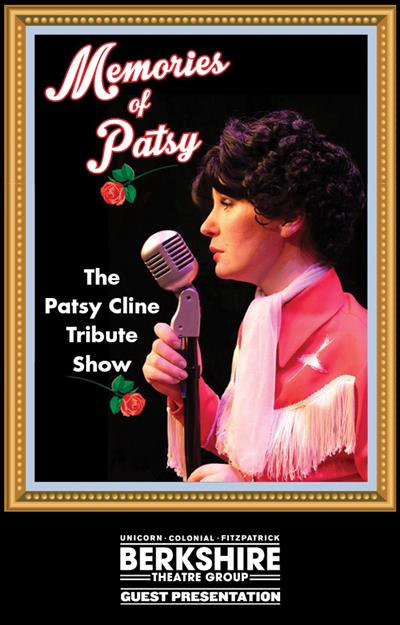 Memories of Patsy – The Patsy Cline Tribute Show