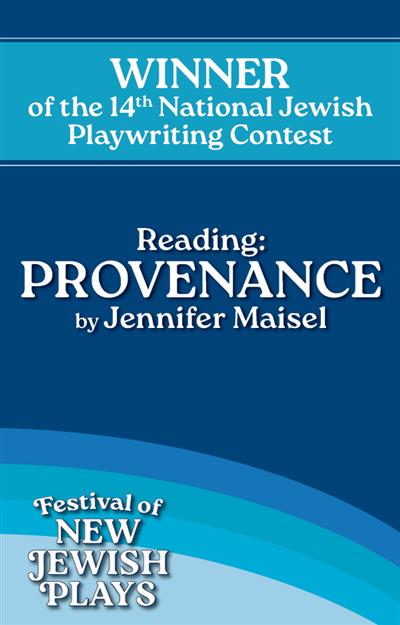 Reading: Provenance