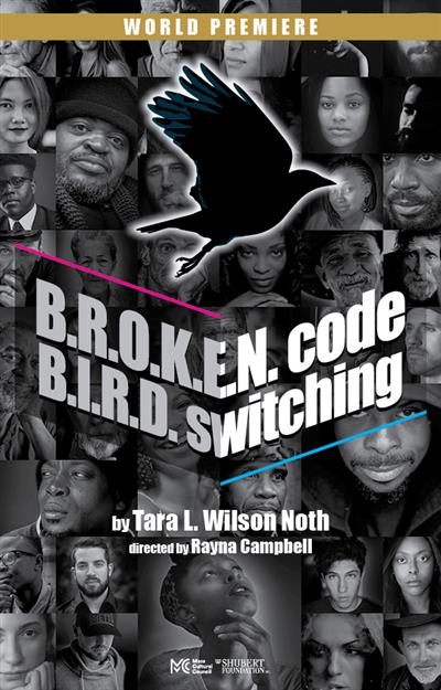 B.R.O.K.E.N. code B.I.R.D. switching