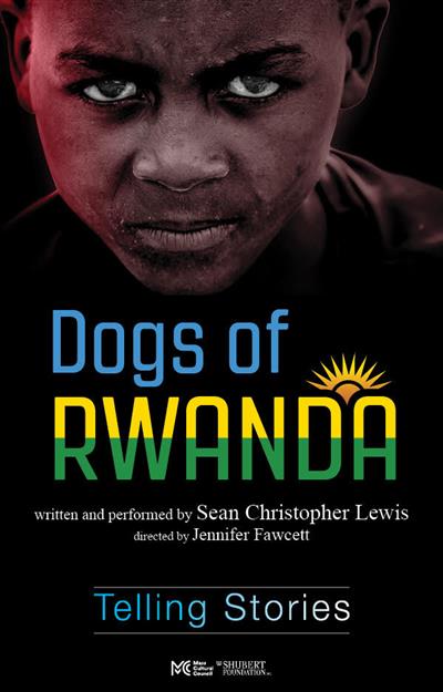 Dogs of Rwanda
