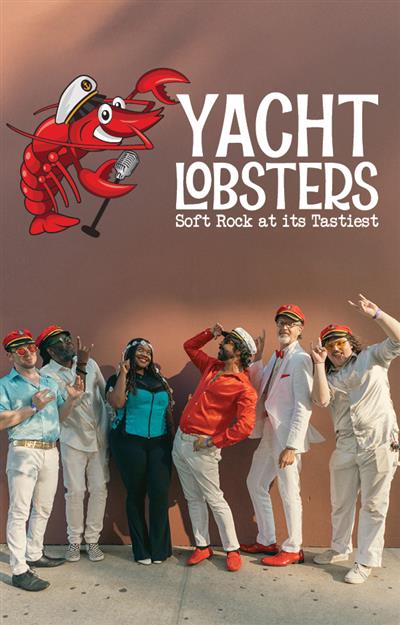 Yacht Lobsters