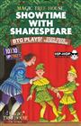 Magic Tree House: Showtime with Shakespeare KIDS