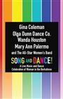 Song and Dance! A Celebration of Women of the Berkshires