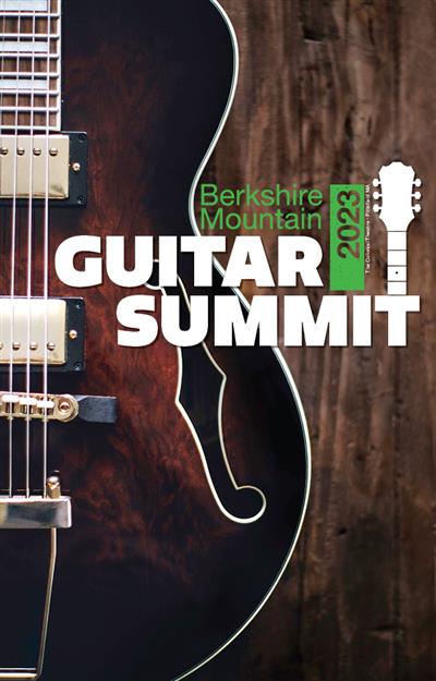 The Berkshire Mountain Guitar Summit