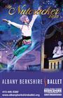 Albany Berkshire Ballet Presents: The Nutcracker