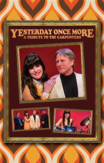 Yesterday Once More  A Tribute to The Carpenters