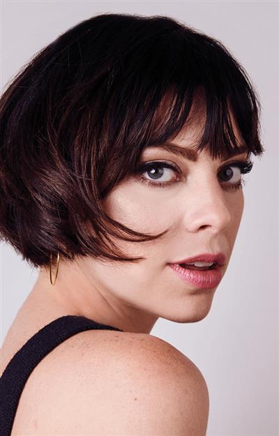 Krysta Rodriguez: In Concert