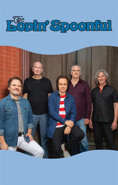 The Lovin’ Spoonful