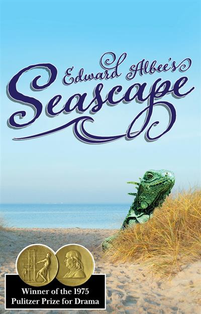 Edward Albee’s Seascape