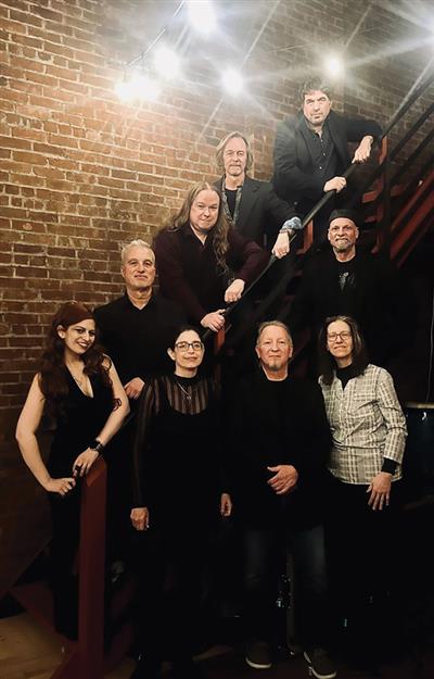 Strange Magic NY  The ELO Experience
