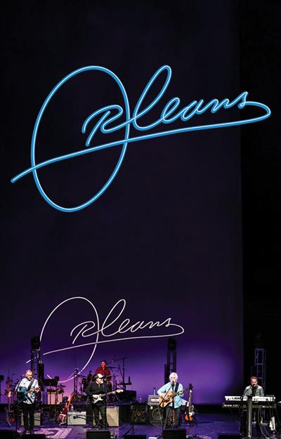 Orleans