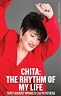 Chita: The Rhythm of My Life