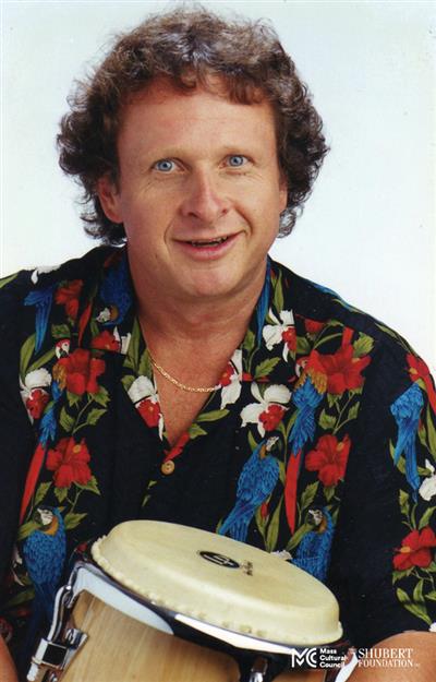 Terry A La Berry & Friends